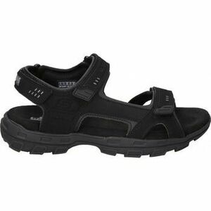 Sandále Skechers 64487-BLK vyobraziť