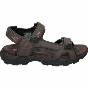 Sandále Skechers 64487-BRN vyobraziť