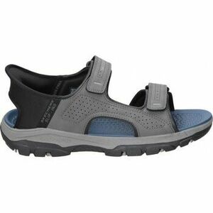 Sandále Skechers 205289-CHAR vyobraziť
