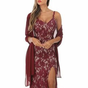 Šále/Štóle/Šatky La Modeuse 61082_P138940 vyobraziť