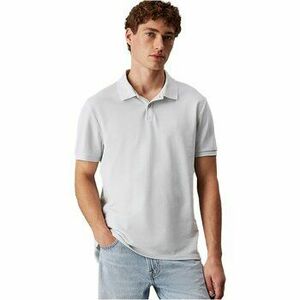 Tričká a polokošele Calvin Klein Jeans LV040EM269 vyobraziť