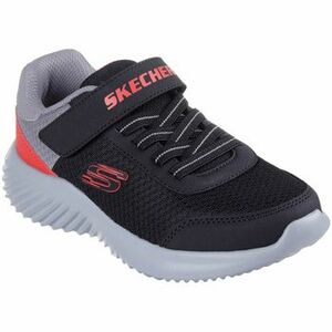 Sandále Skechers Bounder-Trekzic 403908L-BKRD Black/Red vyobraziť