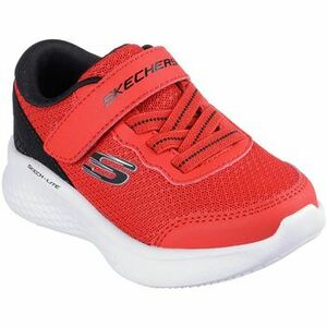 Sandále Skechers Bounder-Trekzic 403908L-RDBK Red/Black vyobraziť