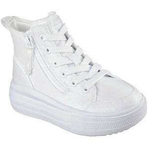 Sandále Skechers Hyperlift 310253L-WHT White vyobraziť