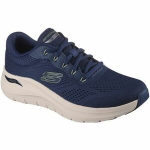 Bežecká a trailová obuv Skechers Arch Fit 2.0 232700-NVY Navy vyobraziť