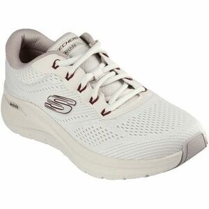 Bežecká a trailová obuv Skechers Arch Fit 2.0 232700-OFWT OFF WHITE vyobraziť