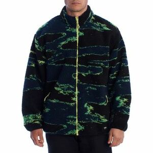 Bundy Vans VN000NDQBLK1-BLACK vyobraziť