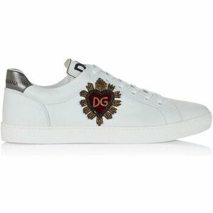 Módne tenisky D&G - vyobraziť