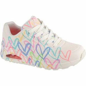 Nízke tenisky Skechers Uno-Spread The Love vyobraziť