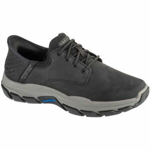 Nízke tenisky Skechers Slip-Ins: Respected - Garrett vyobraziť