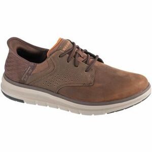 Nízke tenisky Skechers Slip-Ins: Orell - Yates vyobraziť