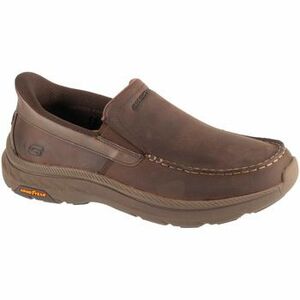 Nízke tenisky Skechers Slip-Ins: Pollard - Osgood vyobraziť