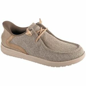 Nízke tenisky Skechers Slip-Ins: Melson - Coronado vyobraziť