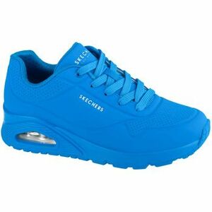 Nízke tenisky Skechers Uno - Night Shades vyobraziť