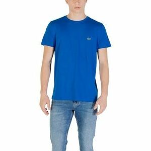 Polokošele s dlhým rukávom Lacoste TH6709-00 vyobraziť