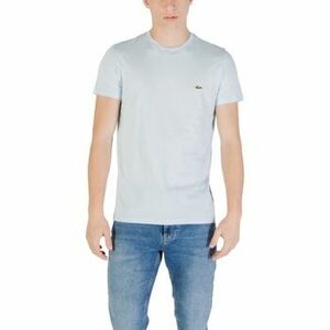 Polokošele s dlhým rukávom Lacoste TH6709-00 vyobraziť