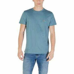 Polokošele s dlhým rukávom Lacoste TH6709-00 vyobraziť