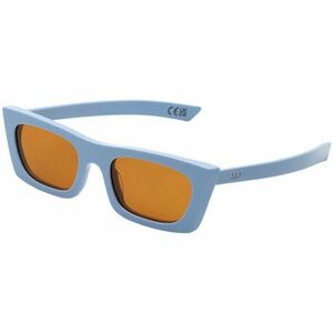 Slnečné okuliare Retrosuperfuture Occhiali da Sole Fred 2.0 Coolcat H7C vyobraziť