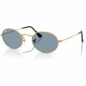 Slnečné okuliare Ray-ban Occhiali da Sole Oval RB3547 001/56 vyobraziť