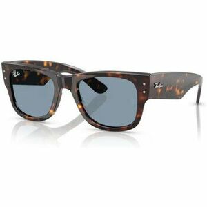 Slnečné okuliare Ray-ban Occhiali da Sole Mega Wayfarer RB0840S 902/56 vyobraziť