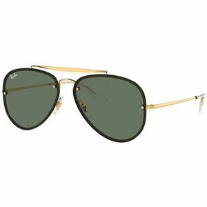 Slnečné okuliare Ray-ban Occhiali da Sole Blaze Aviator RB3584N 905071 vyobraziť