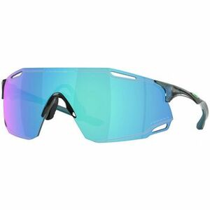 Slnečné okuliare Oakley Occhiali da Sole Cybr Dyno OO9513D 951302 vyobraziť