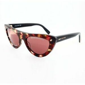 Slnečné okuliare Dsquared Occhiali da Sole Blink DQ0375 68S vyobraziť