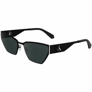Slnečné okuliare Calvin Klein Jeans Occhiali da Sole Jeans CKJ24207S 001 vyobraziť