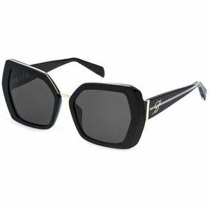Slnečné okuliare Blumarine Occhiali da Sole SBM870 0700 vyobraziť