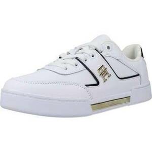 Módne tenisky Tommy Hilfiger TH PREP COURT vyobraziť