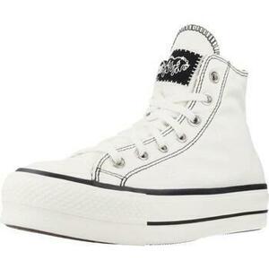 Módne tenisky Converse CHUCK TAYLOR ALL STAR LIFT HI vyobraziť