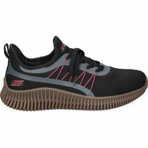 Nízka obuv do mesta Skechers 118171-BKMT vyobraziť