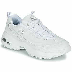 Nízke tenisky Skechers D'LITES vyobraziť