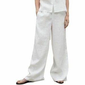 Nohavice Ecoalf MOSSIALF PANTS WOMAN vyobraziť