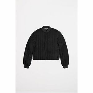 Bundy Rains BANJA LINER BOMBER W JACKET vyobraziť