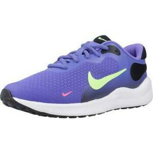 Módne tenisky Nike REVOLUTION 7 vyobraziť