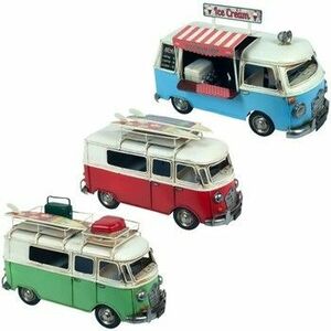 Sochy Signes Grimalt Autobus Set 3 Jednotky vyobraziť