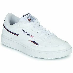 Reebok Classic - Topánky Club C 85 Vegan vyobraziť