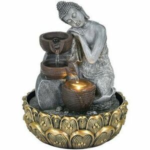 Sochy Signes Grimalt Buddha So Svetlom vyobraziť