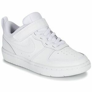 Nízke tenisky Nike COURT BOROUGH LOW 2 PS vyobraziť