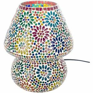 Stolové lampy Signes Grimalt Mozaiková Lampa vyobraziť