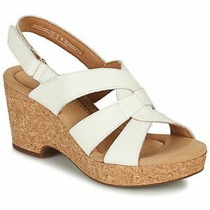 Sandále Clarks Giselle Beach vyobraziť