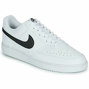 Nízke tenisky Nike Nike Court Vision Low Next Nature vyobraziť