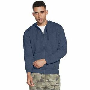 Bundy Skechers Go Walk Everywhere Full Zip Hoodie vyobraziť