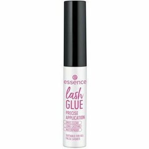 Doplnky k starostlivosti o oči Essence Eyelash Glue vyobraziť