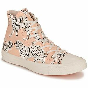 Členkové tenisky Converse CHUCK TAYLOR ALL STAR-ANIMAL ABSTRACT vyobraziť