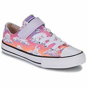 Nízke tenisky Converse CHUCK TAYLOR ALL STAR 1V EASY-ON CLOUD GAZER OX vyobraziť
