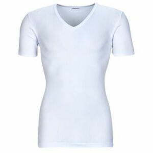 Tričká s krátkym rukávom Eminence T-SHIRT COL V MC vyobraziť