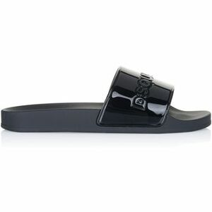 Žabky Dsquared - vyobraziť