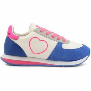 Módne tenisky Love Moschino ja15522g0ejm1-10b white vyobraziť
